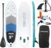 CADALENE Inflatable Stand Up Paddle Board Set