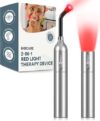 LifePro Infrared & Red Light Therapy Device