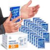 AllSett Health Instant Ice Cold Pack 25 Packs