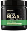 Optimum Nutrition Instantized BCAA Powder, Unflavored, 5000mg