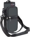 icolor Insulated Water Bottle Carrier Bag With Strap