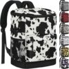 Tenot Insulated Waterproof 30-Can Cooler Backpack