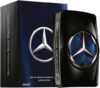 Mercedes-Benz Intense Cologne – 3.4 Fl Oz Eau De Toilette