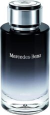 Mercedes-Benz Intense Men’s Eau De Toilette, 8.1 Oz