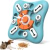 FOXMM Interactive Dog Puzzle Toys For IQ Training