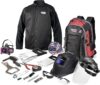 Lincoln Electric Intermediate Welding Gear Ready-Pak K4595-M