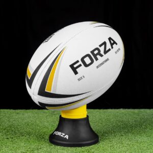 FORZA International Match Rugby Union Ball