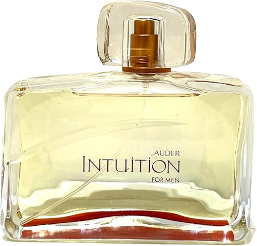 Generic Intuition Men Cologne EDT Spray 3.4 oz