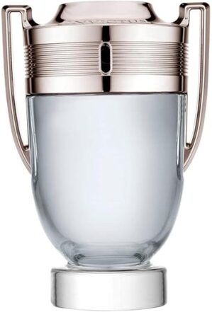 Paco Rabanne Invictus Men 6.8 Oz EDT Spray