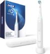 Oral-B iO Series 4 Electric Toothbrush, White