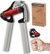 GD Iron Grip Hand Strength Trainer