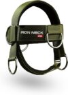 Iron Neck Iron Neck Alpha Harness – Advanced Neck Trainer