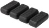 Titan Fitness Iron Weights For Vest, 2.5 LB Set