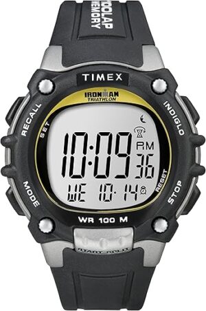 Timex Ironman Classic 100 44mm Watch