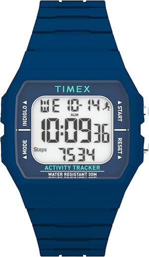 Timex Ironman Classic 40mm Watch
