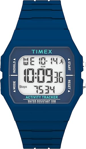 Timex Ironman Classic 40mm Watch