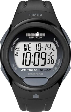 Timex Ironman Core 10 Lap Full Size