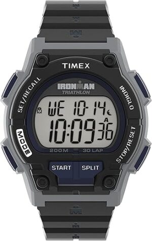 Timex Ironman Endure 30 Shock Watch