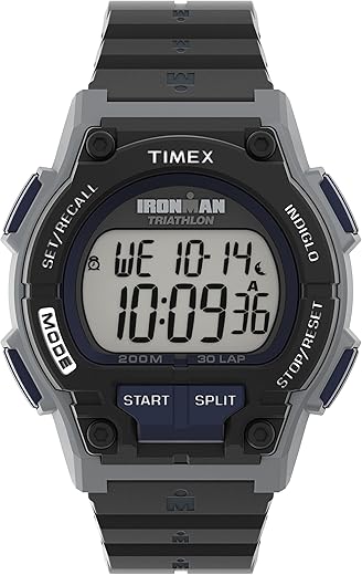 Timex Ironman Endure 30 Shock Watch
