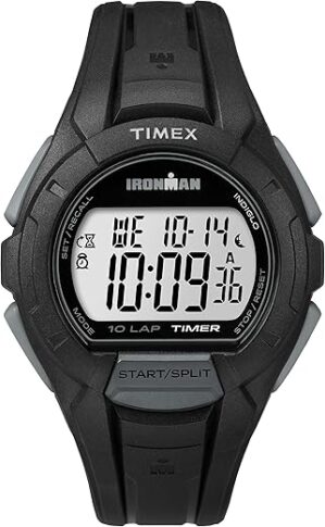 Timex Ironman Essential 10 40mm Watch