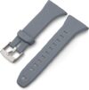 Timex Ironman GPS 21mm Silicone Strap