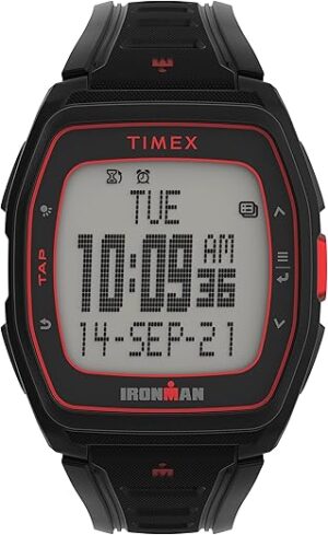 Timex Ironman T300 Watch With Interval Timers