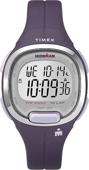 Ironman Women's 33 mm Digital Watch