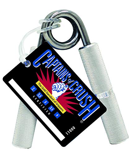 IronMind Captains Of Crush Hand Gripper - Image 3