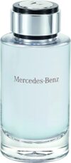 Mercedes-Benz Irresistible Woody Aromatic Fragrance For Men
