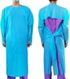 ProtectX Isolation Gown, Level 4 (Pack of 40)