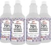 Cleanaroo Isopropyl Alcohol 70% (1 Gal)