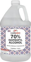 Cleanaroo Isopropyl Alcohol 70% (1 Gal)