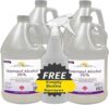 Florida Laboratories Isopropyl Alcohol 70% – 1 Gallon