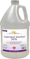 Florida Laboratories Isopropyl Alcohol 70% – 1 Gallon