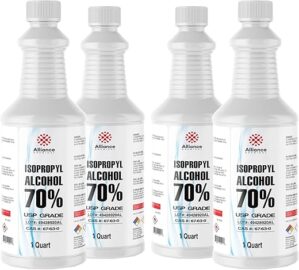 Alliance Chemical Isopropyl Alcohol 70% – 1 Gallon