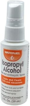 Safetec Isopropyl Alcohol 70% 2oz Spray