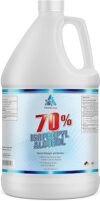 NRG Isopropyl Alcohol 70% Gallon UPC #1158100