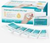 Winner Isopropyl Alcohol 70% Pad, 200 Count