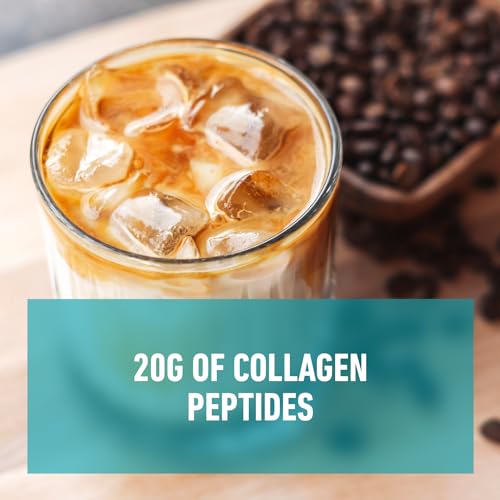 Isopure Collagen Peptides Powder, Unflavored, 14 Servings - Image 3