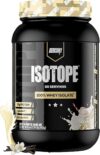REDCON1 Isotope 100% Whey Isolate, Vanilla