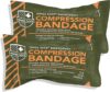 Swiss Safe Israeli Bandages Trauma Kit – 6 Inch