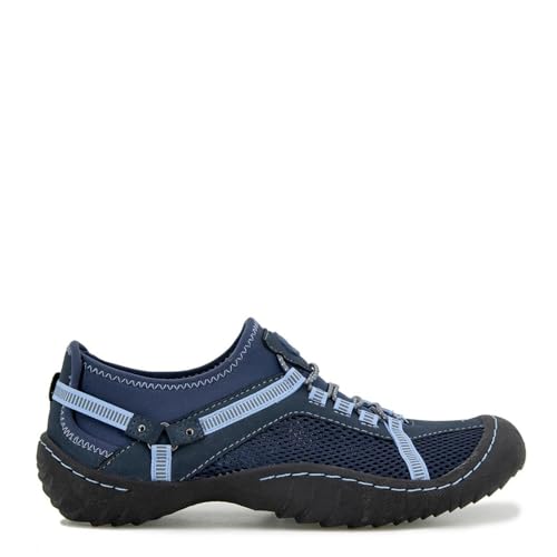 Jambu Tahoe Women's Outdoor Comfort Water Shoes - Image 3