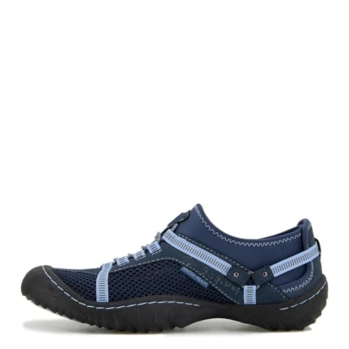 Jambu Tahoe Women's Outdoor Comfort Water Shoes - Image 4