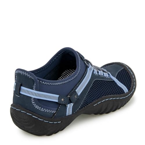 Jambu Tahoe Women's Outdoor Comfort Water Shoes - Image 5