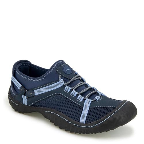 Jambu Tahoe Women's Outdoor Comfort Water Shoes - Image 2