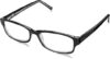 Foster Grant James Multifocus Reading Glasses