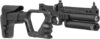 Hatsan Jet II PCP Carbine Air Rifle Combo