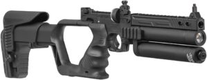 Hatsan Jet II PCP Carbine Air Rifle Combo