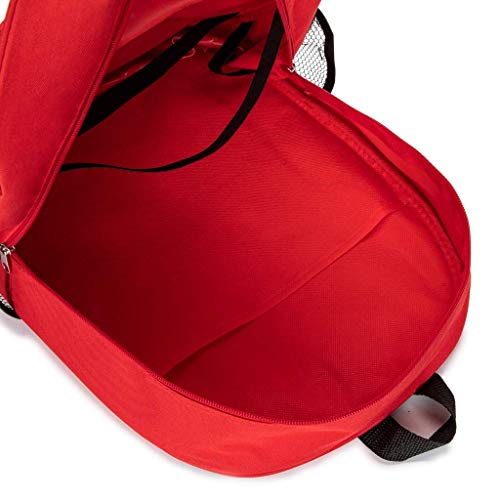 Jipemtra Red Emergency First Aid Backpack - Image 4
