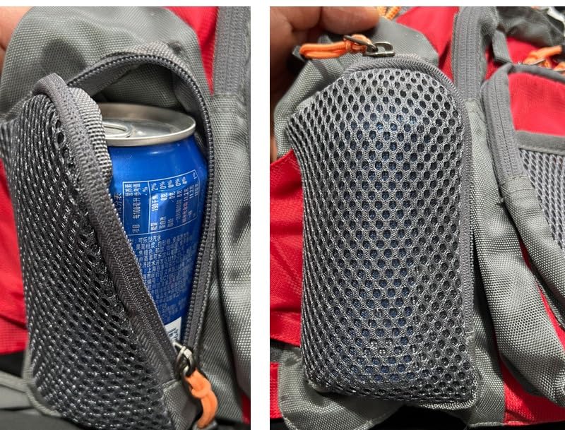 JKSPORTS Fly Fishing Vest Safety Life Jacket - Image 3